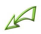 green-3d-arrow-2